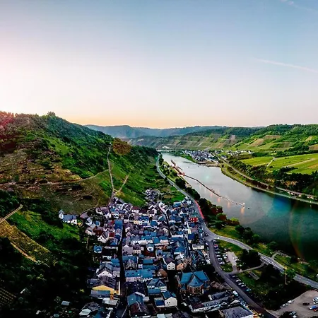 Grosszuegiges Feriendomizil Im Herzen Von Apartamento *