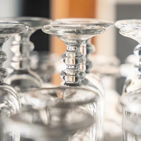 Grosszuegiges Feriendomizil Im Herzen Von