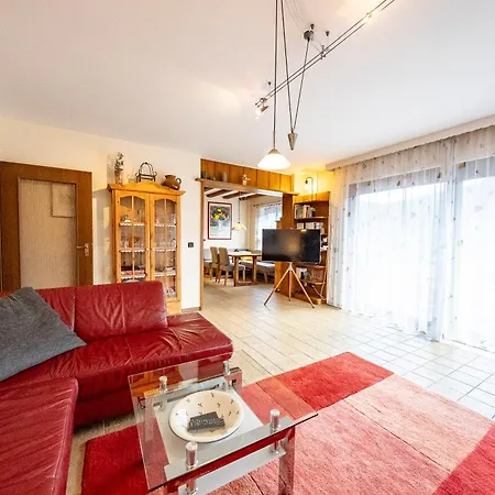 Grosszuegiges Feriendomizil Im Herzen Von