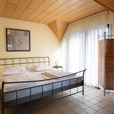 Grosszuegiges Feriendomizil Im Herzen Von 公寓 圣阿尔德贡德