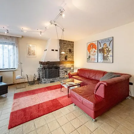 Grosszuegiges Feriendomizil Im Herzen Von Apartment
