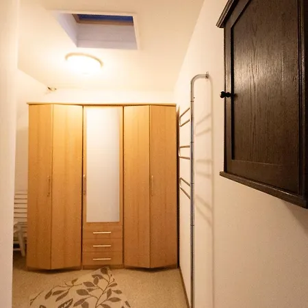 Apartment Grosszuegiges Feriendomizil Im Herzen Von Sankt Aldegund