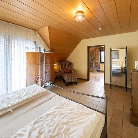 Grosszuegiges Feriendomizil Im Herzen Von Apartment