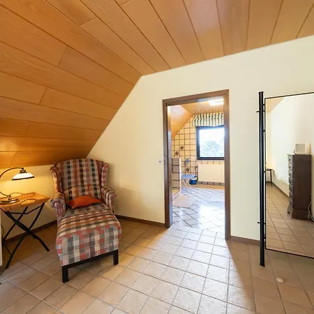 Grosszuegiges Feriendomizil Im Herzen Von Apartment Sankt Aldegund