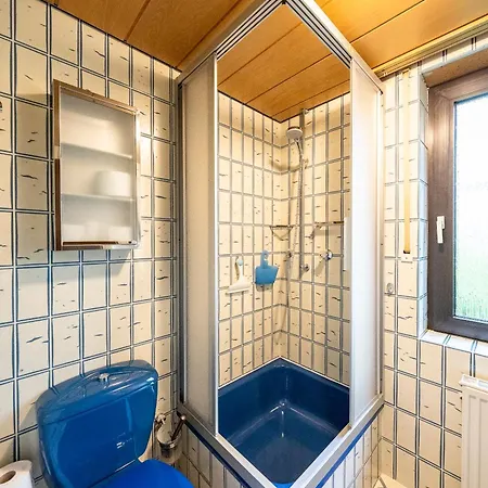 Apartment Grosszuegiges Feriendomizil Im Herzen Von Sankt Aldegund