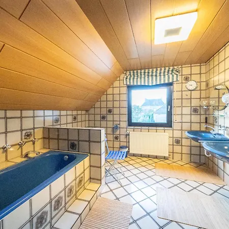 Apartment Grosszuegiges Feriendomizil Im Herzen Von Sankt Aldegund