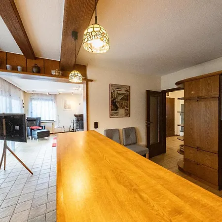 Grosszuegiges Feriendomizil Im Herzen Von Apartment *