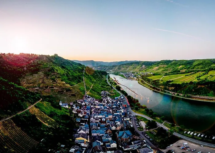 Grosszuegiges Feriendomizil Im Herzen Von شقة *