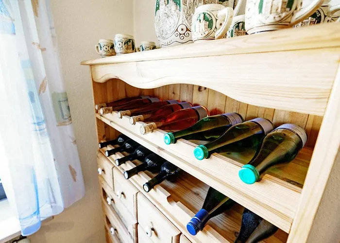 Grosszuegiges Feriendomizil Im Herzen Von Apartamento Sankt Aldegund