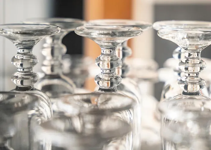 Grosszuegiges Feriendomizil Im Herzen Von