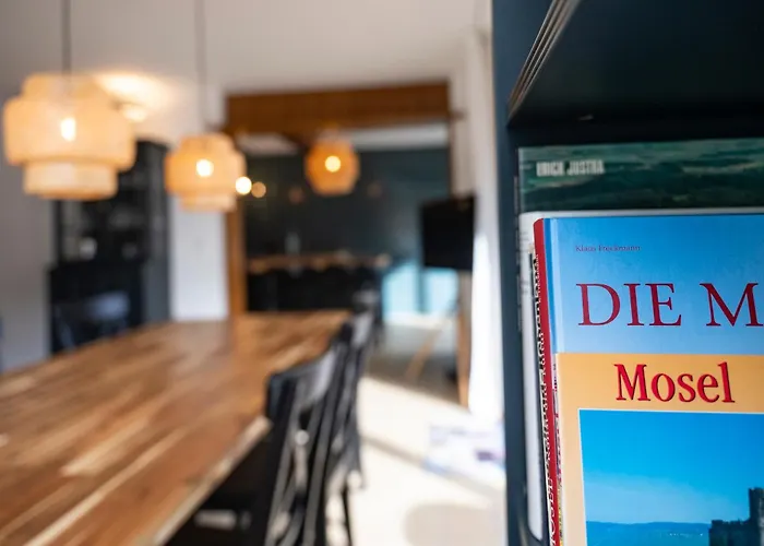 Apartamento Grosszuegiges Feriendomizil Im Herzen Von *